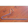 Wholesale Open End Single Bar Metal Hanger for Pants